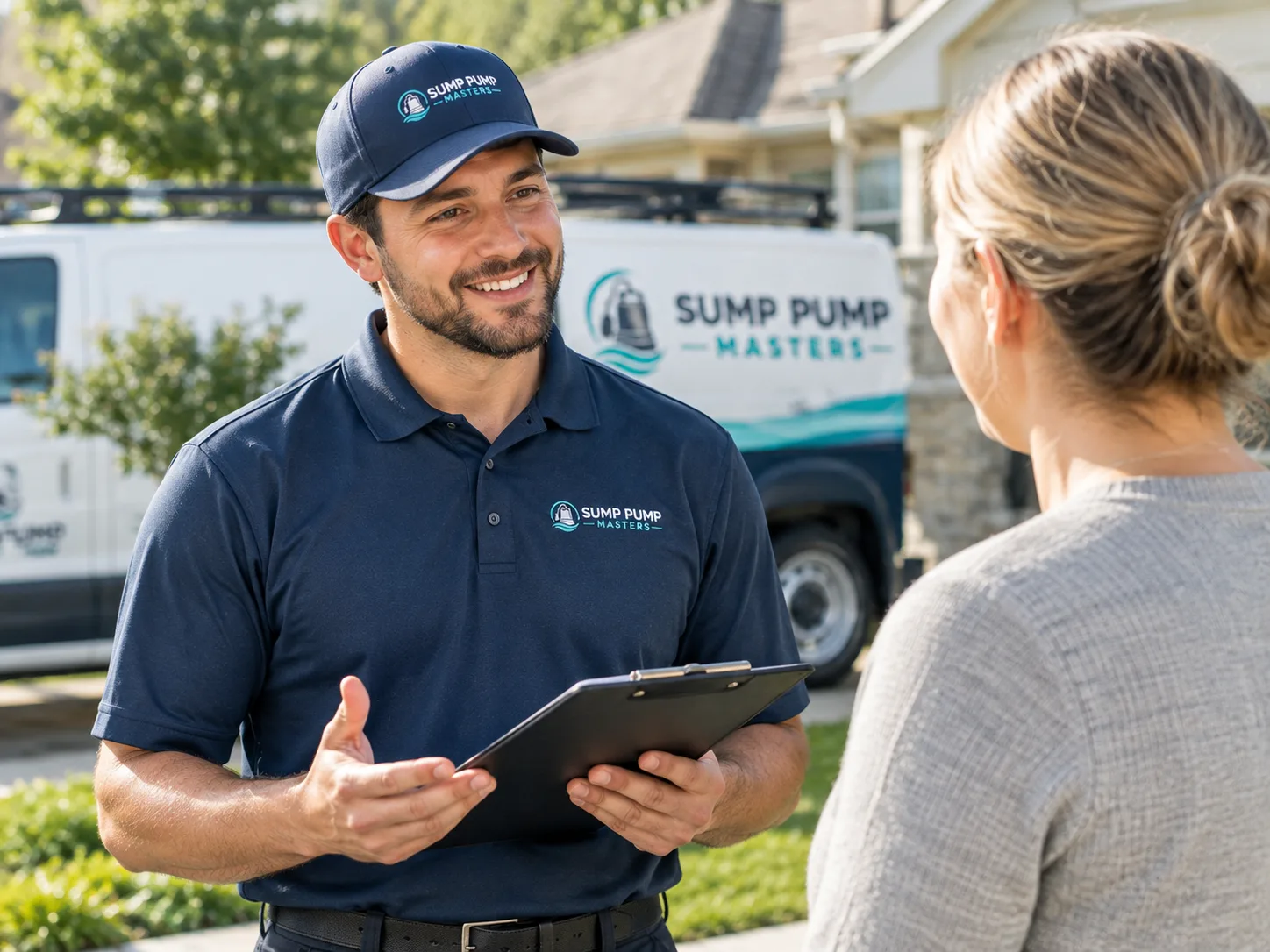 Sump Pump Repair Hambleton, WV FAQs